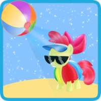 Little Pony Pocket Go!