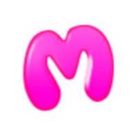 M Plus Dialer иконка