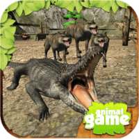 भेड़िया खेल