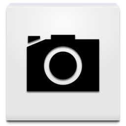 ikon Camera Launcher for Nexus 7