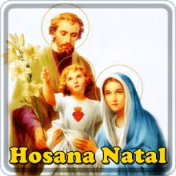 Hosana Pujian Natal 2.0