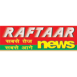 Raftaar News أيقونة
