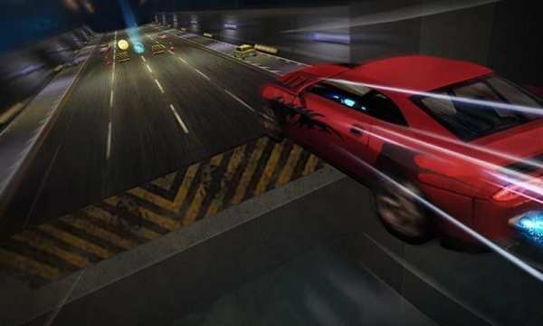 Real Speed screenshot 3