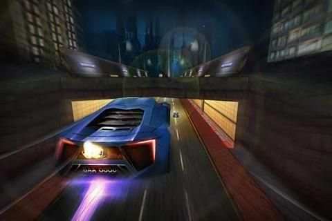 Real Speed 8 تصوير الشاشة