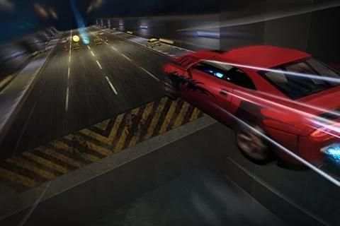 Real Speed 7 تصوير الشاشة