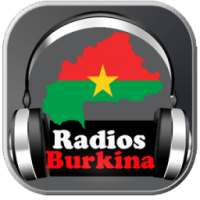 Radios Burkina on 9Apps