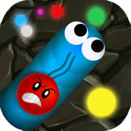 Angry Venom: Snake Crash Online أيقونة