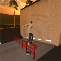 Inline Extreme Freestyle 3D icon