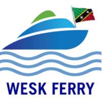 Wesk Ferry (SKN) on 9Apps