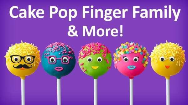 Finger Family Song screenshot 1