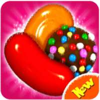 Guides Candy Crush Saga New