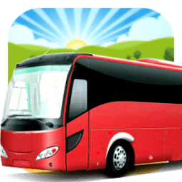 Bus Simulator Long Drive иконка