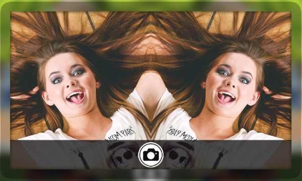 Twins Camera 1 تصوير الشاشة