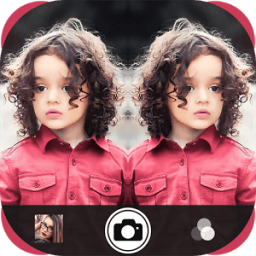 Twins Camera иконка