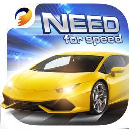 Highway Rush-Need for Speed