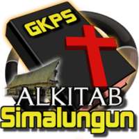 Alkitab Simalungun GKPS on 9Apps