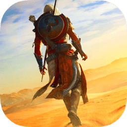 Guide For ASSASSIN’S CREED ORIGINS иконка