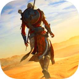 ASSASSIN’S CREED ORIGINS 6