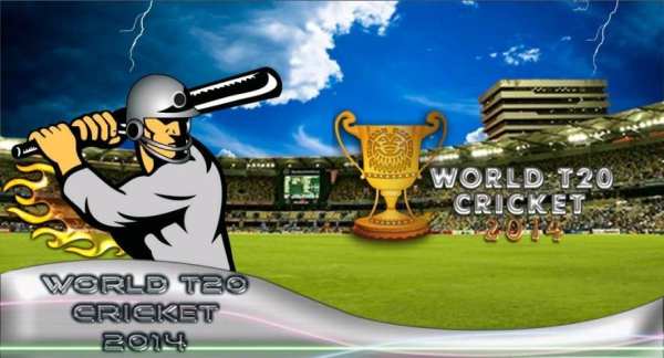 World T20 Cricket screenshot 3