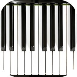 Real Piano 2017 иконка