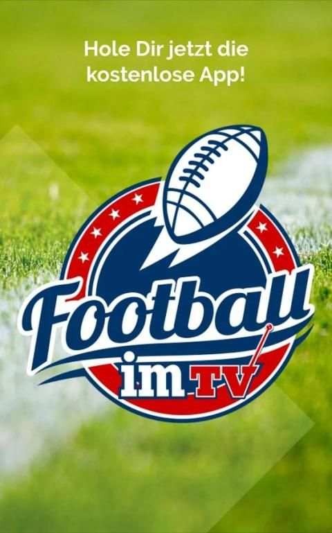 Football im TV live screenshot 6