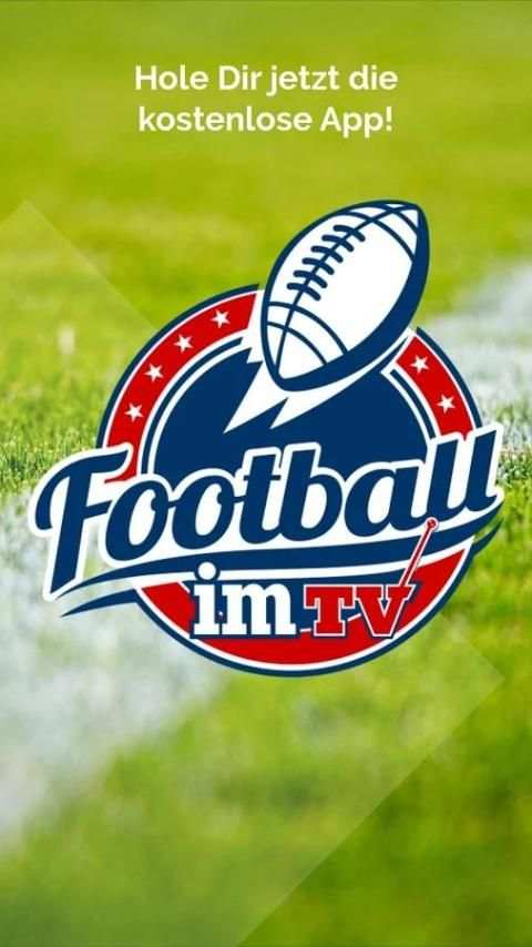 Football im TV live screenshot 11