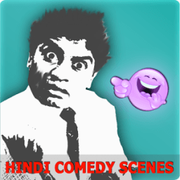Hindi Comedy Scenes Videos иконка