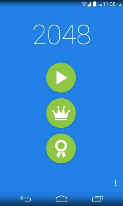 2048 स्क्रीनशॉट 12