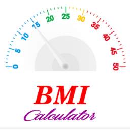 BMI Calculator SuhiApps