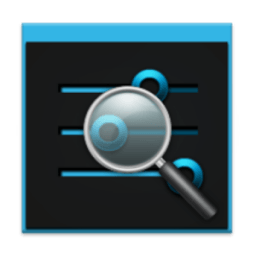 ikon Settings Search