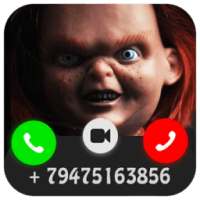 Call From Killer Chucky on 9Apps