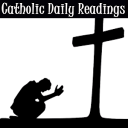 Catholic Daily Readings आइकन