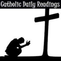 Catholic Daily Readings