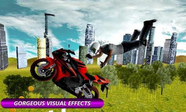 MotoBike Racing Mania screenshot 10