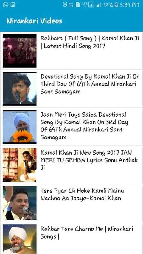 Nirankari Videos screenshot 5