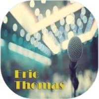Eric Thomas Audio Podcast on 9Apps