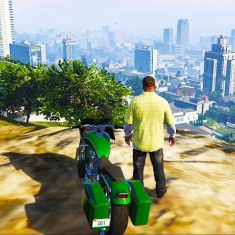 Codes Cheat for GTA 5 screenshot 1
