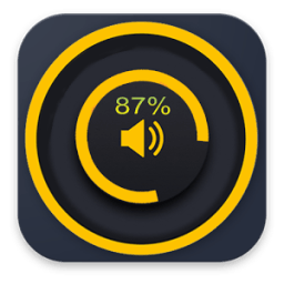 Bass Booster أيقونة