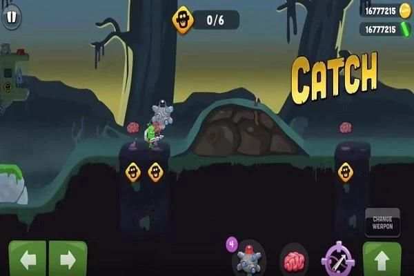 New Zombie Catchers Tips screenshot 2