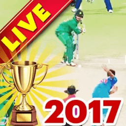 PAK Vs IND Final Live TV 2017 иконка
