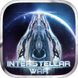 Interstellar War आइकन