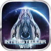Interstellar War