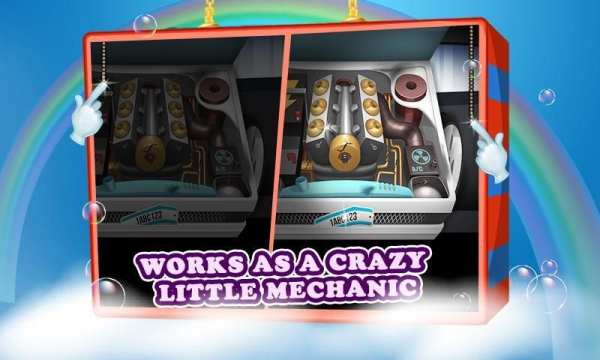 Car Wash Salon and Cleanup screenshot 3