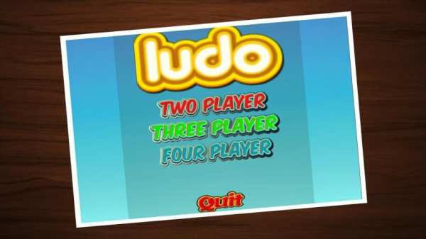 Ludo Classic Neo King скриншот 5