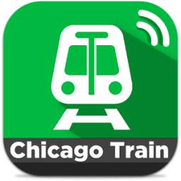 Chicago: CTA Train Tracker