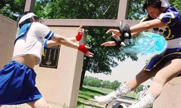Secret Jutsu Rasengan Effects screenshot 2