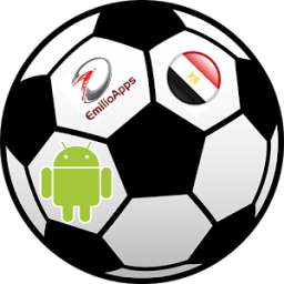 اخبار الرياضة المصرية आइकन