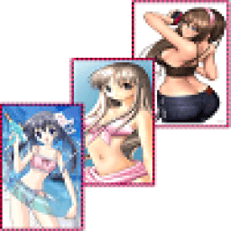 Anime Wallpaper HD 19999+ icon