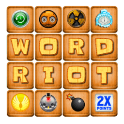 Word Riot иконка