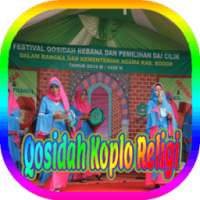 500+ Qosidah Rebana Modern on 9Apps